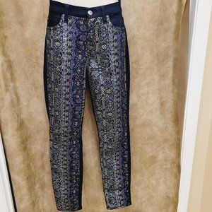 7 for ALL Man Kind  Jeans  size 27